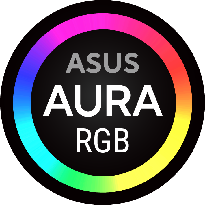 ASUS Aura Sync
